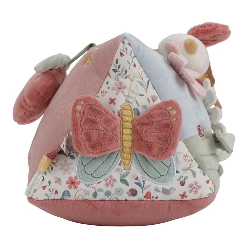 Little Dutch Aktivni trokut Fairy Garden - Slika 5