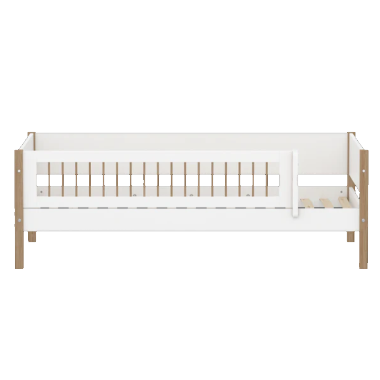 FLEXA NOR Daybed sa zaštitnom ogradicom