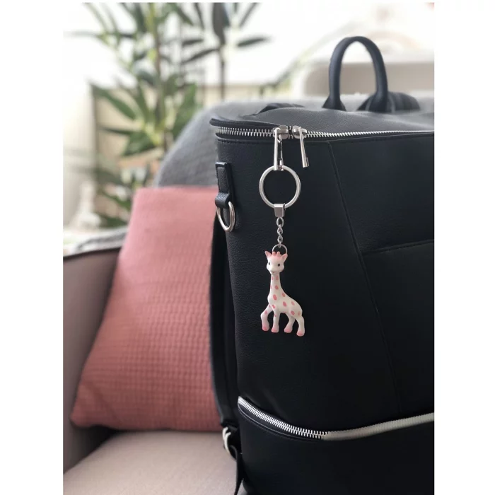 Sophie la girafe Privjesak za ključeve