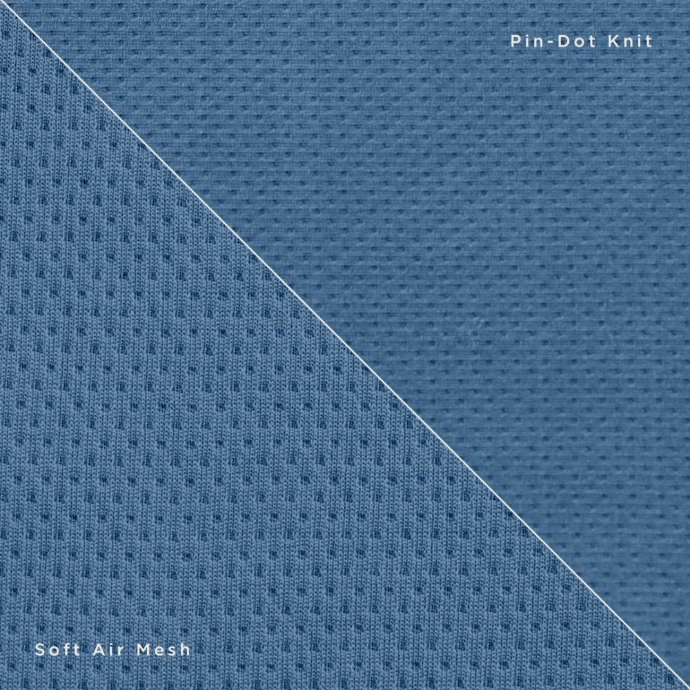 Ergobaby Embrace Soft Air Mesh nosiljka Plava