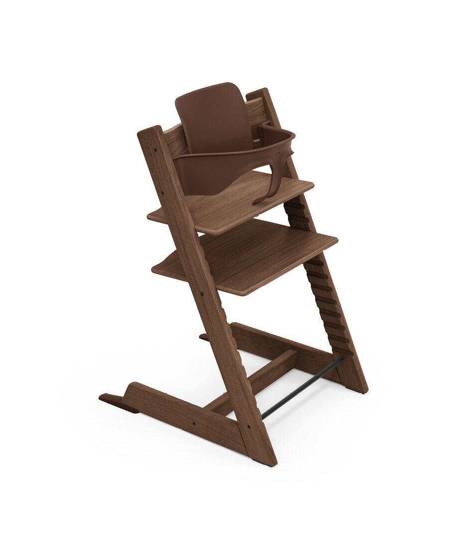 Stokke Tripp Trapp stolica Warm Brown