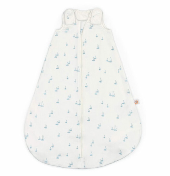 Vreća za spavanje - Sailboat Dreams