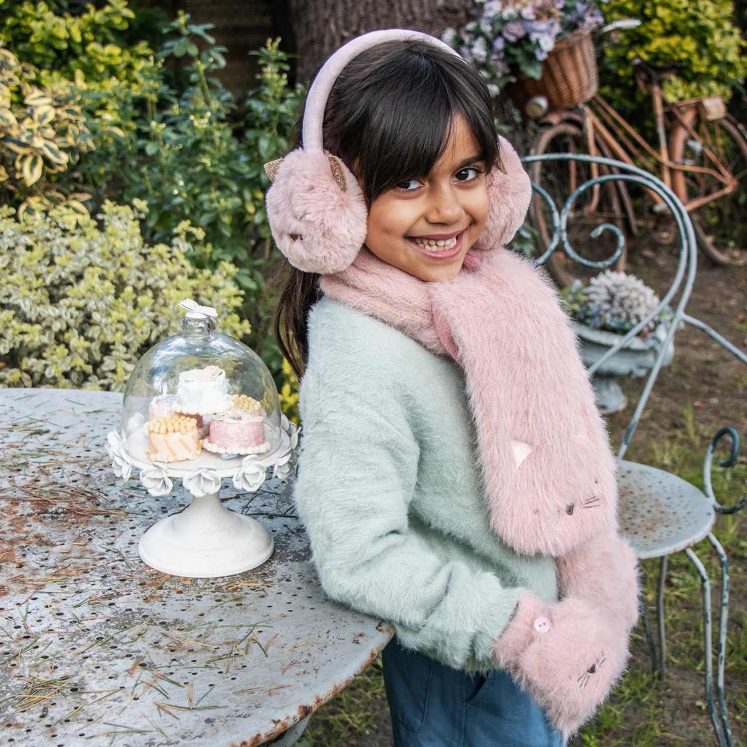 Rockahula šal Clara - Slika 2