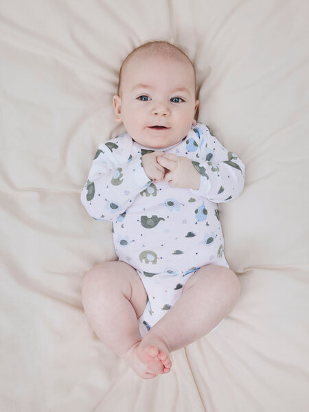 Name it Bodi Slonići 3kom