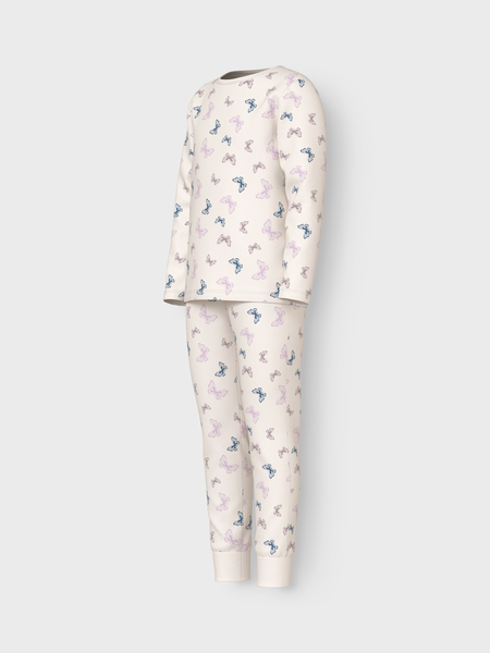 NAME IT Pidžama leptirići - Slika 2