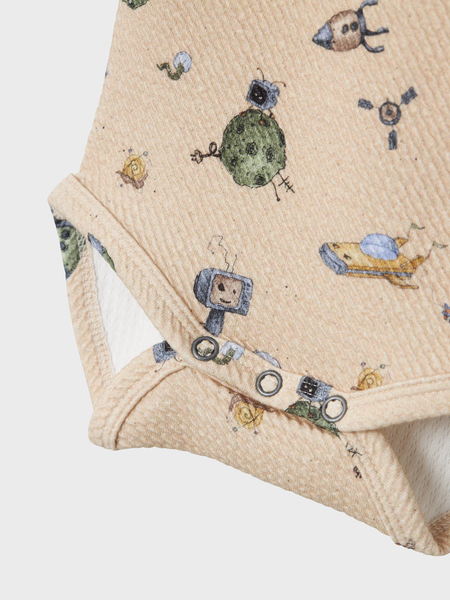 NAME IT Bodi Svemirske letjelice - Slika 3