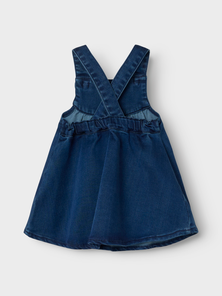 NAME IT haljina traper - Slika 2