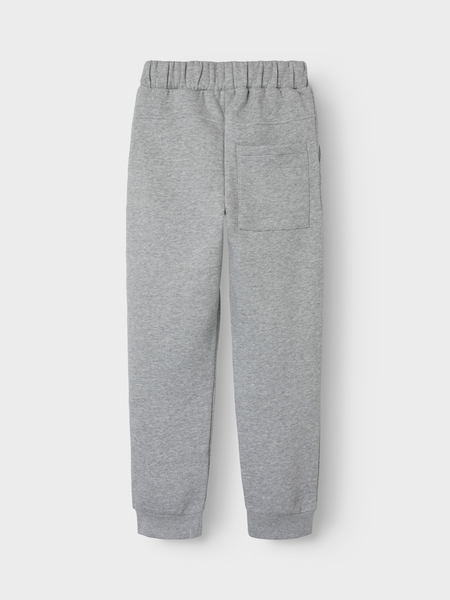 NAME IT trenirka donji dio Yes siva - Slika 3