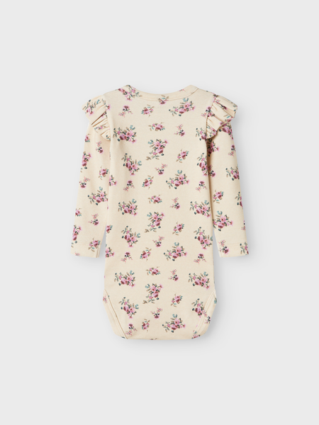 NAME IT Bodi s volanima - Slika 2