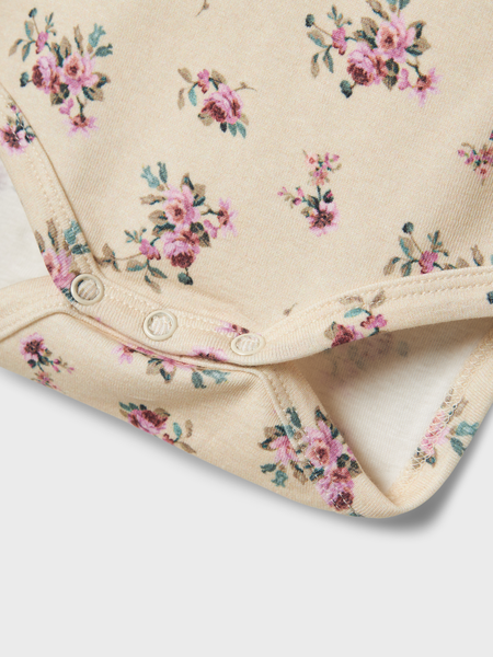 NAME IT Bodi s volanima - Slika 3