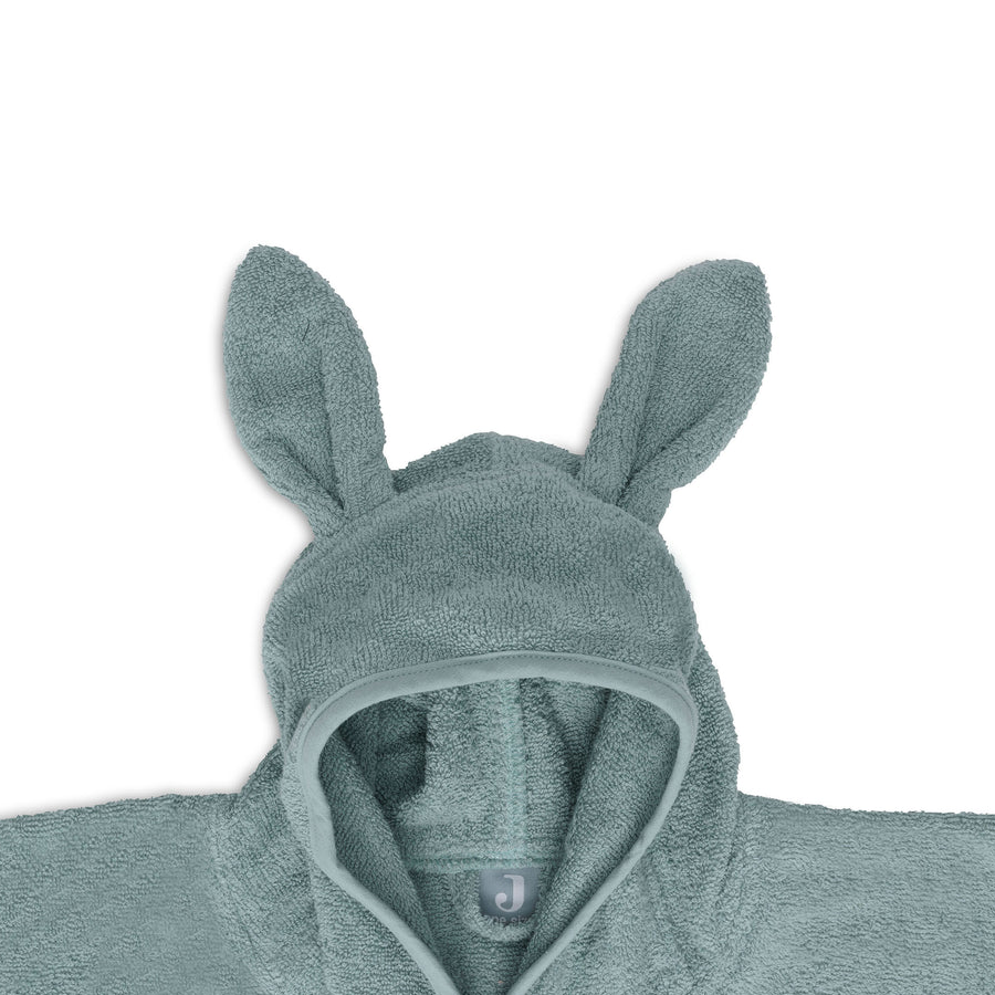 Jollein Poncho Sea Green