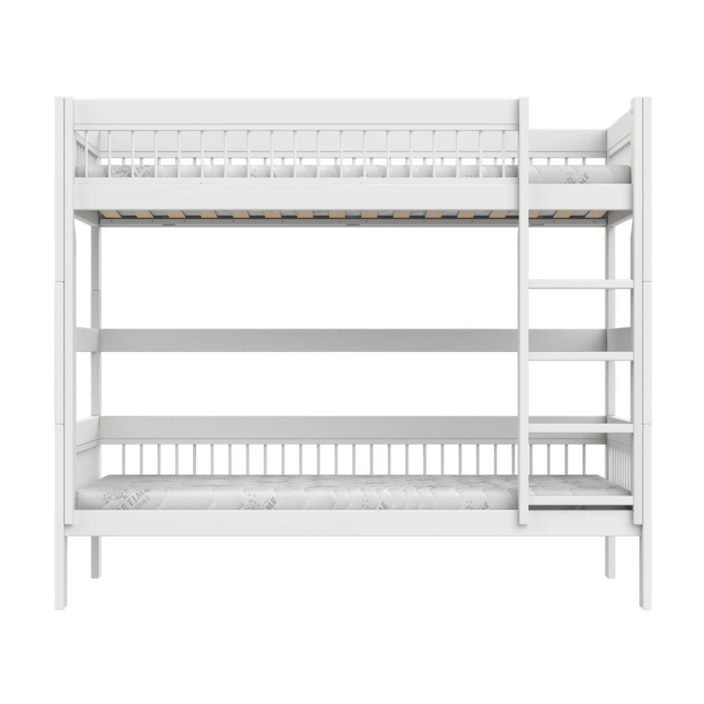 Lifetime krevet na kat Breeze 90x200