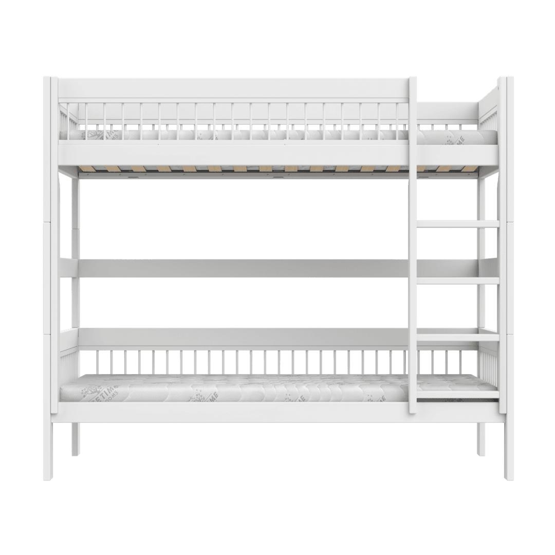 Lifetime krevet na kat Breeze 90x200