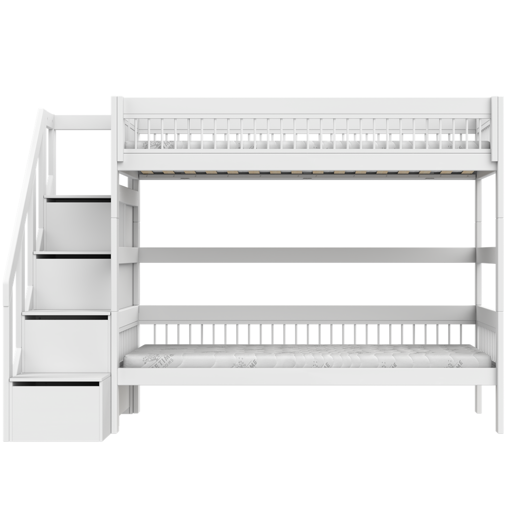krevet na kat Breeze 2930-10