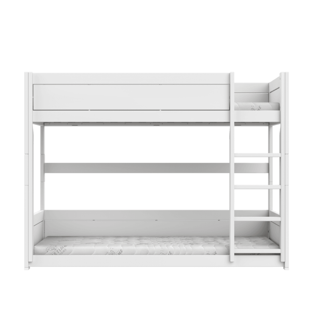 low krevet na kat 4638-10