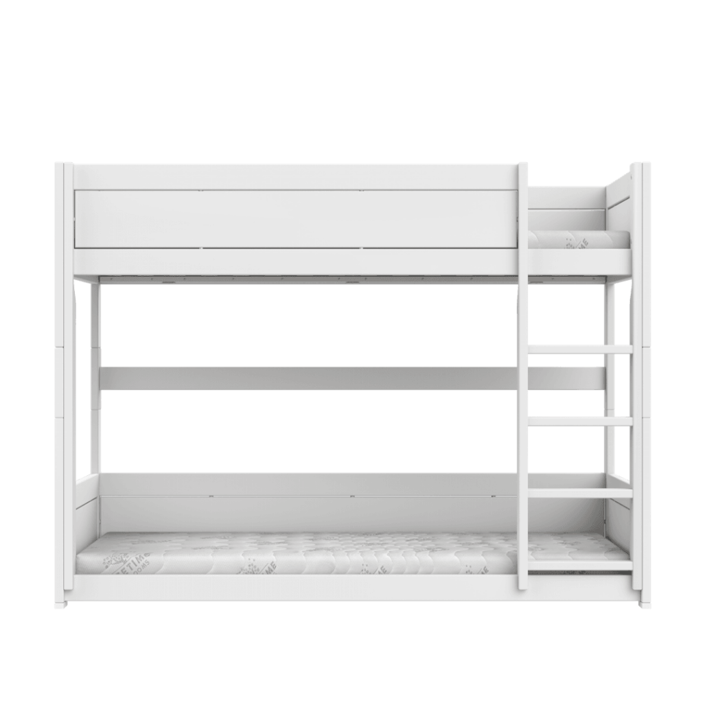 low krevet na kat 4638-10