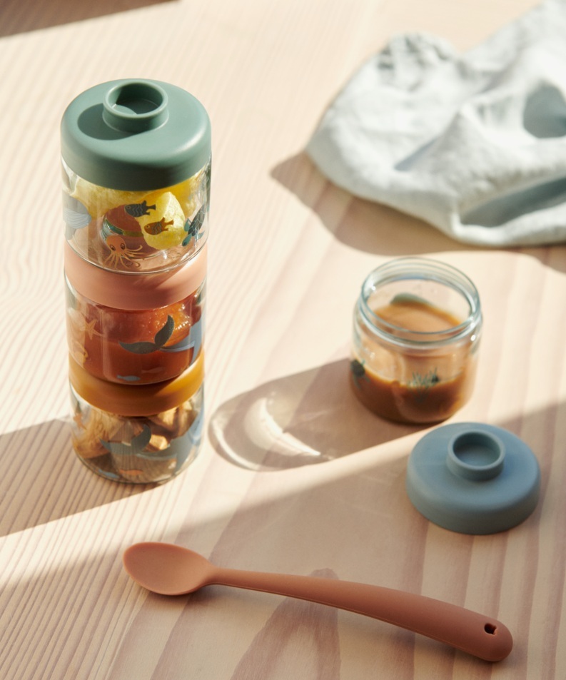 Dominique posudice za jelo