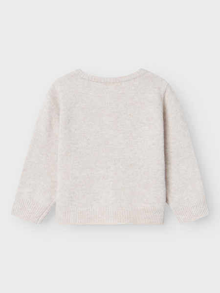 NAME IT Vesta na kopčanje s volanom - Slika 3