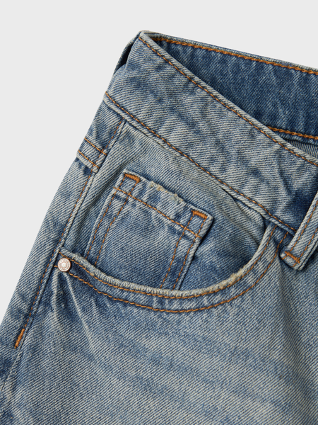 NAME IT Traperice Wide fit - Slika 3