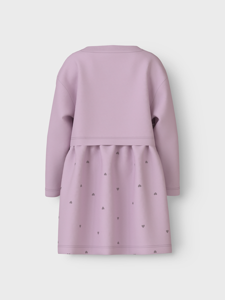 NAME IT Haljina Jednorog - Slika 3