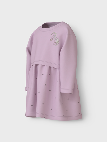 NAME IT Haljina Jednorog - Slika 2