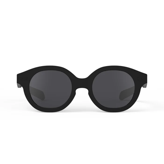 Izipizi SUN KIDS Plus Black 3-5 godina