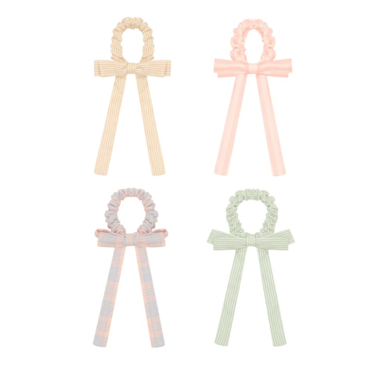 gumice za kosu Prugice