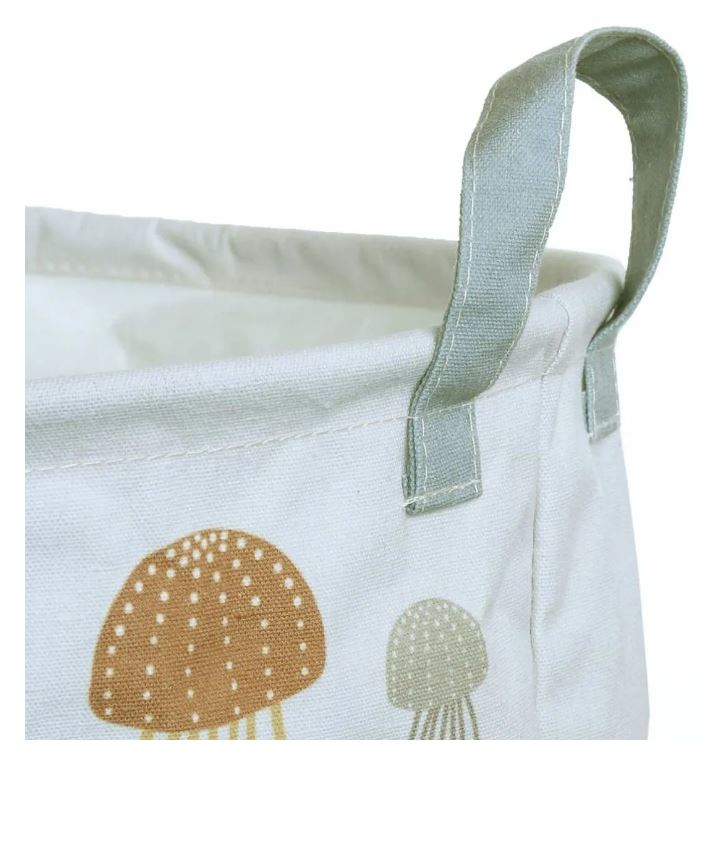 A Little Lovely Company - Košara za pohranu Ocean