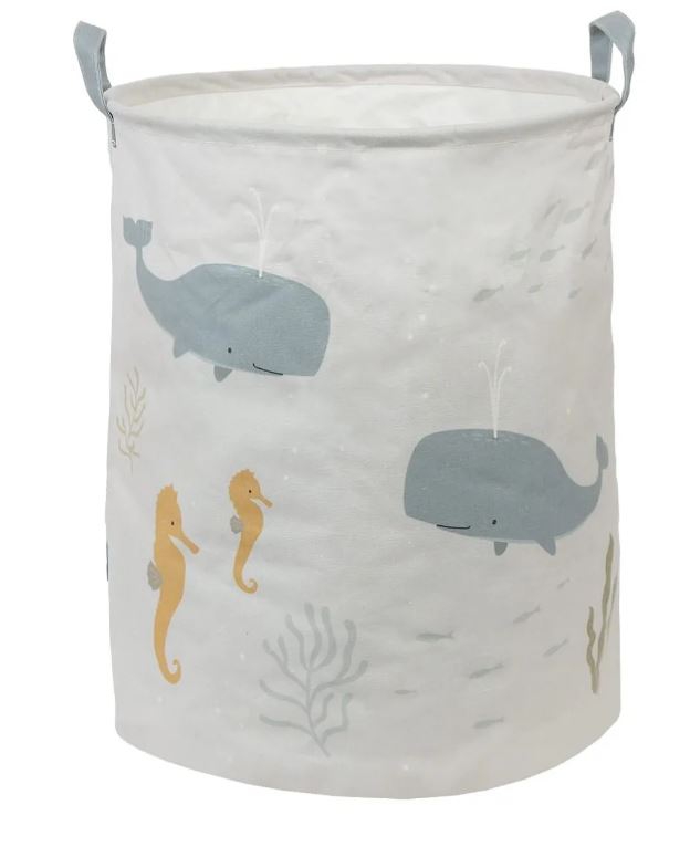 A Little Lovely Company - Košara za pohranu Ocean