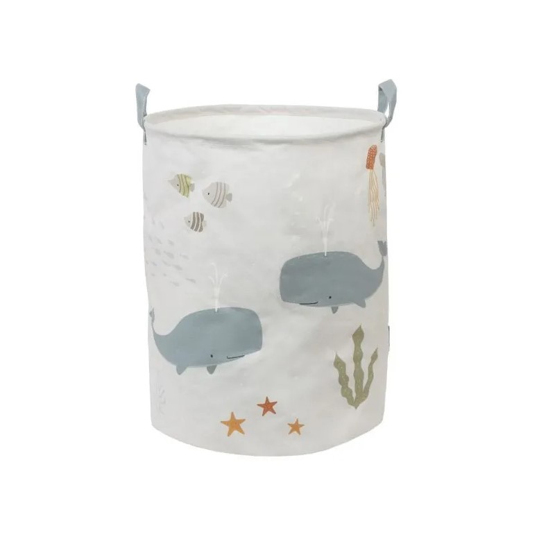 A Little Lovely Company - Košara za pohranu Ocean