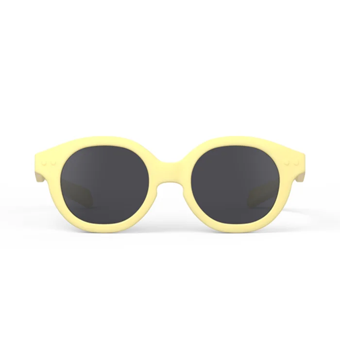 Izipizi SUN BABY Lemonade 0-9 mjeseci