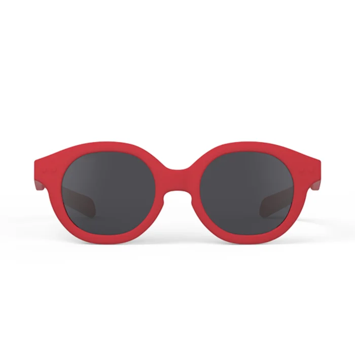 Izipizi SUN KIDS Plus Red 3-5 godina