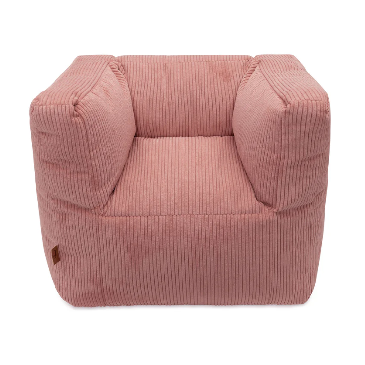 Jollein Dječja fotelja Wild Rose