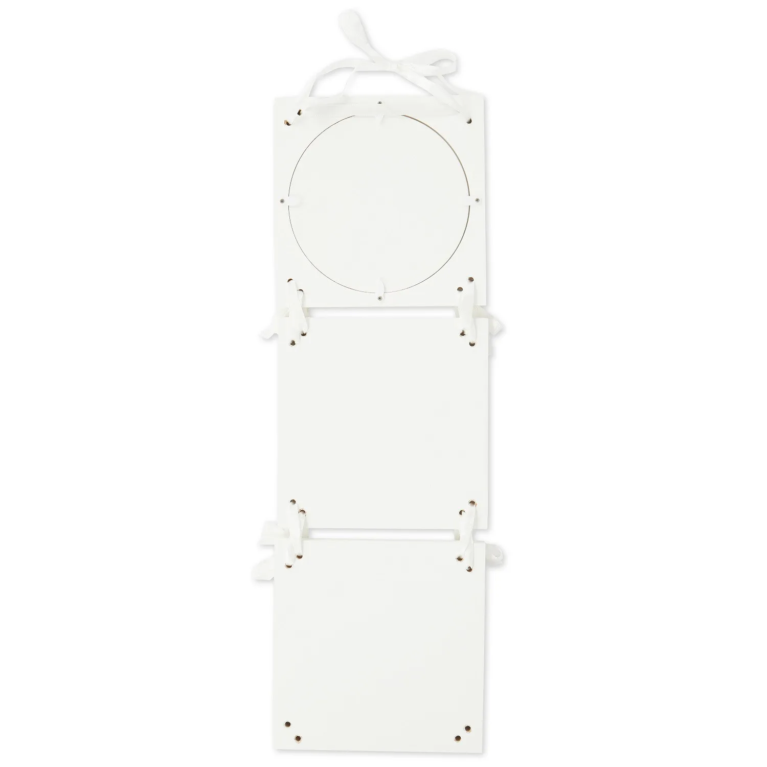 Bieco Set za otiske s 3 viseća okvira