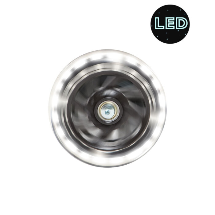 Micro MAXI LED prednji kotači