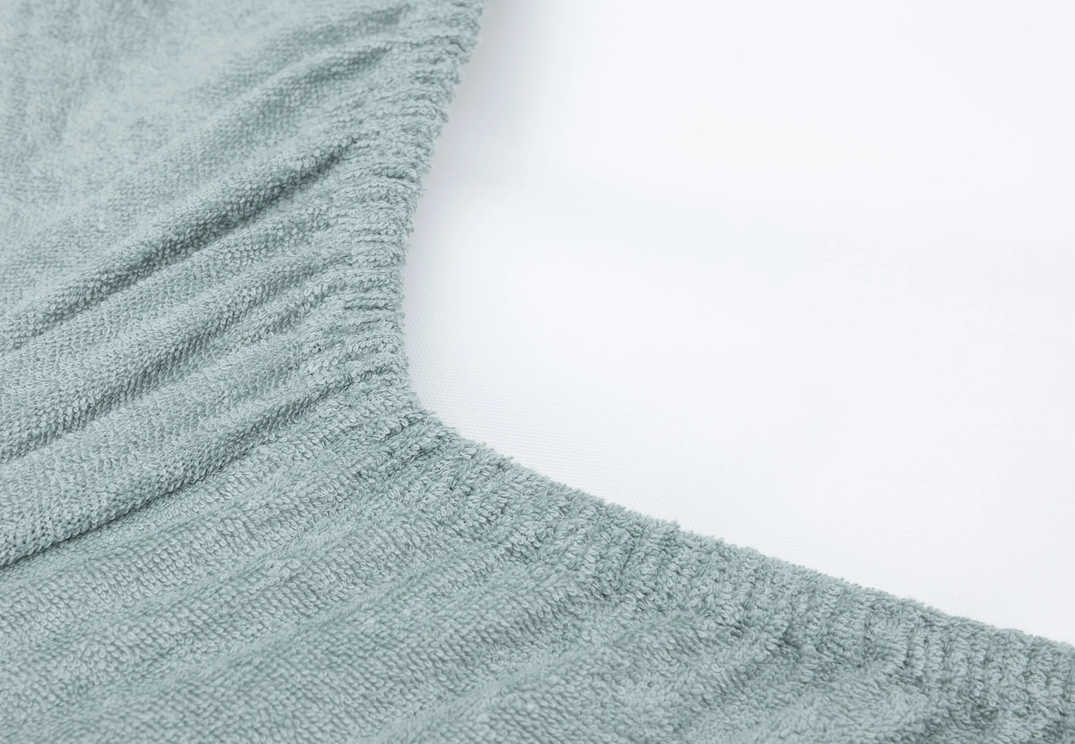 Jollein Navlaka za prematalicu Sea Green 50x70cm 2kom