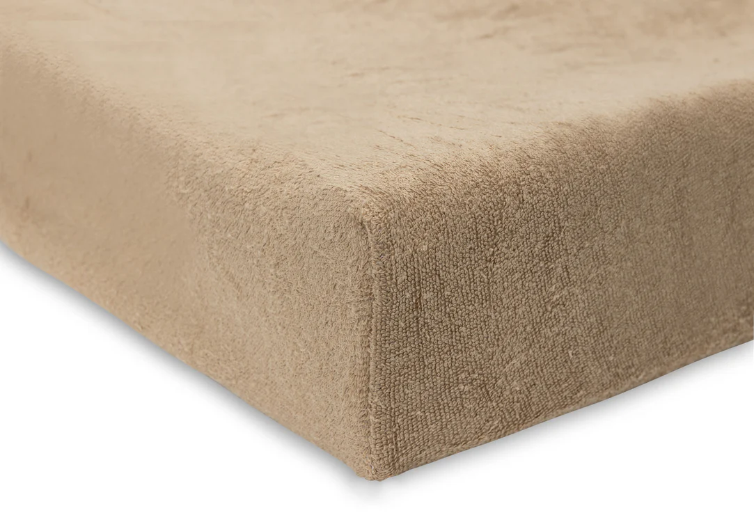 Jollein Navlaka za prematalicu Sea Green 50x70cm 2kom