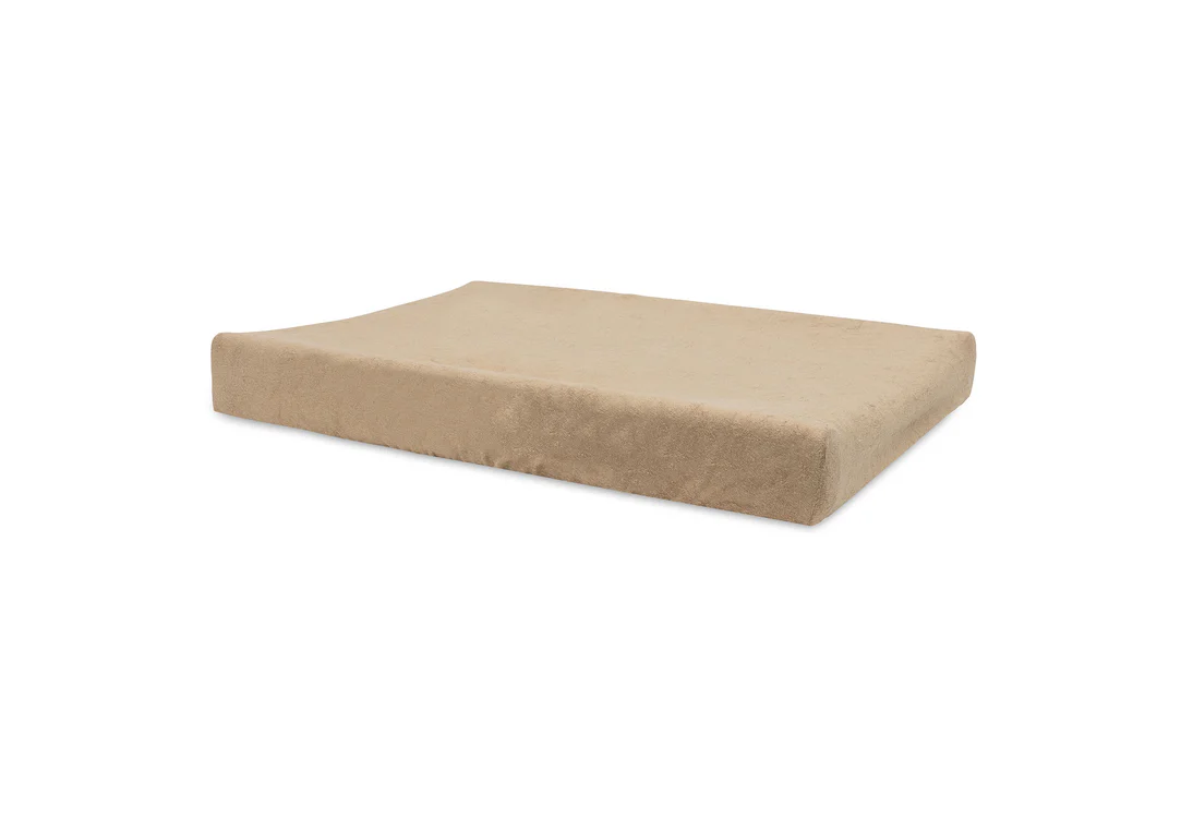 Jollein Navlaka za prematalicu Sea Green 50x70cm 2kom