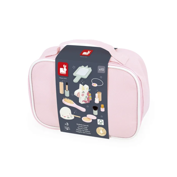 Janod Dječji set za uređivanje - Jednorog