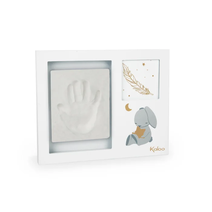 Kaloo Drveni okvir za uspomene