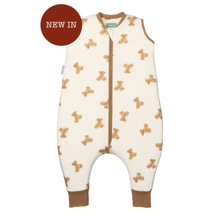 molis&co vreća za spavanje Teddy