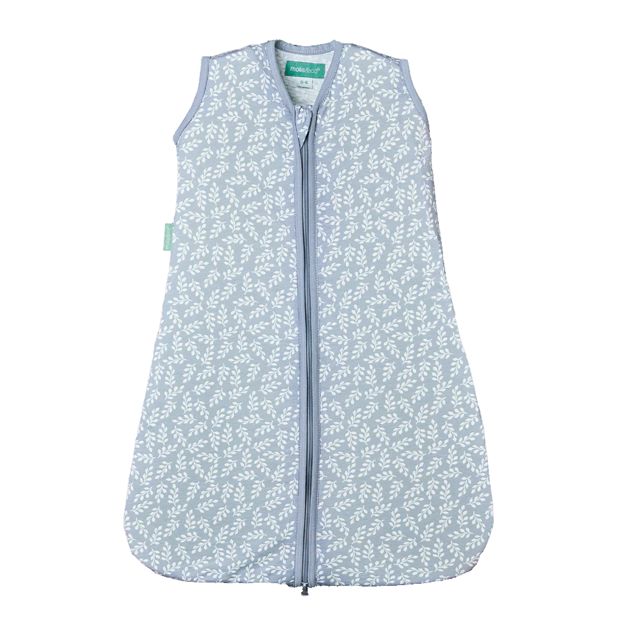 molis&co vreća za spavanje Blue garden