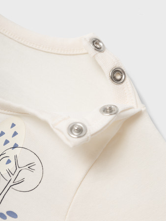 NAME IT Set Bodi i Hlačice Winnie the Pooh - Slika 2