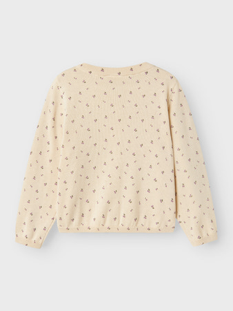 NAME IT Pulover Trešnjice - Slika 3