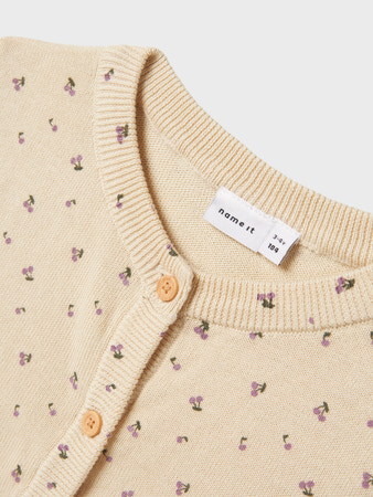 NAME IT Pulover Trešnjice - Slika 2