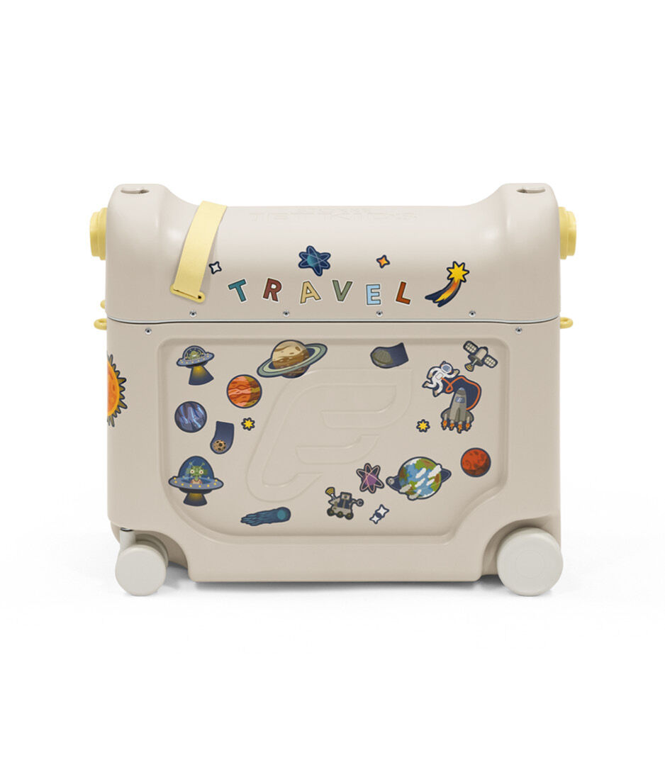 JETKIDS™ BedBox™ BY STOKKE® Moonglow White