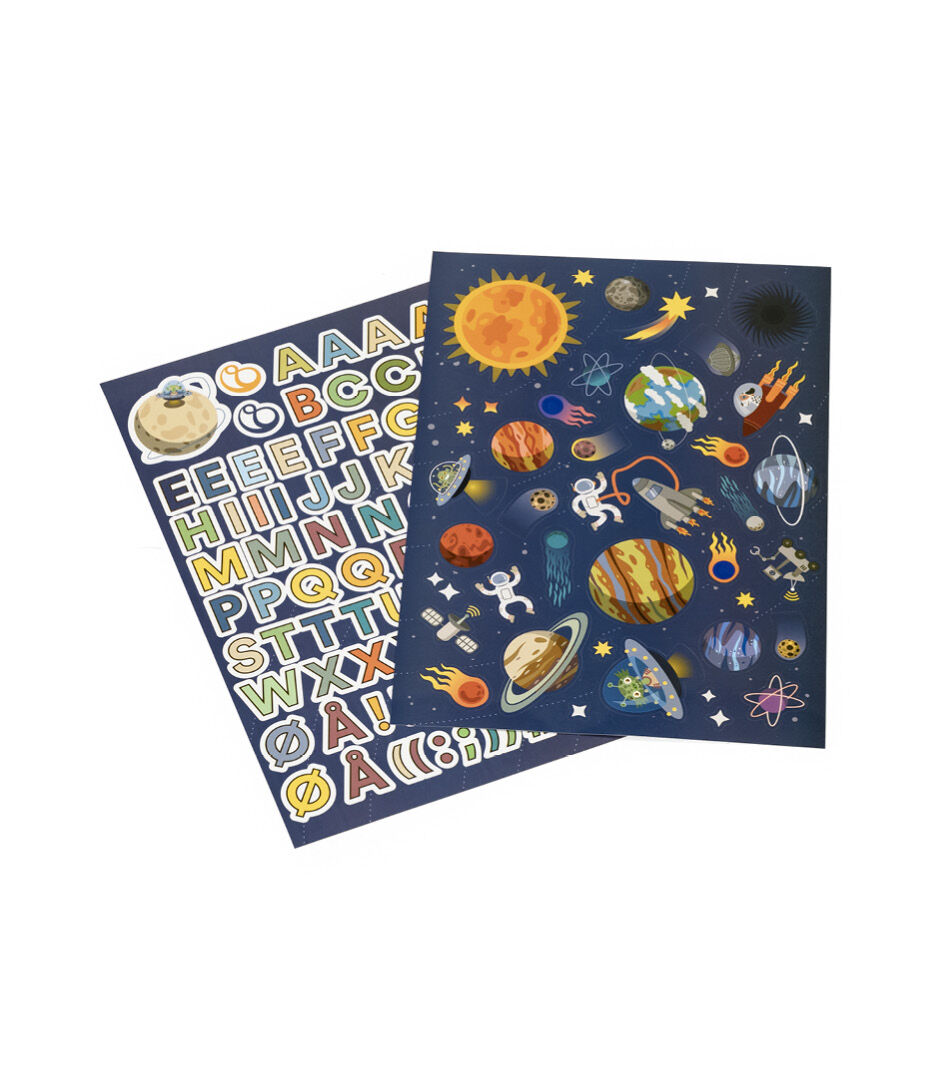 JETKIDS™ BedBox™ BY STOKKE® Moonglow White