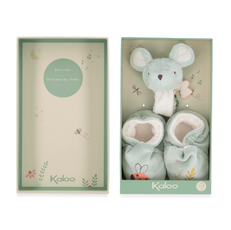 Kaloo poklon set Mišić