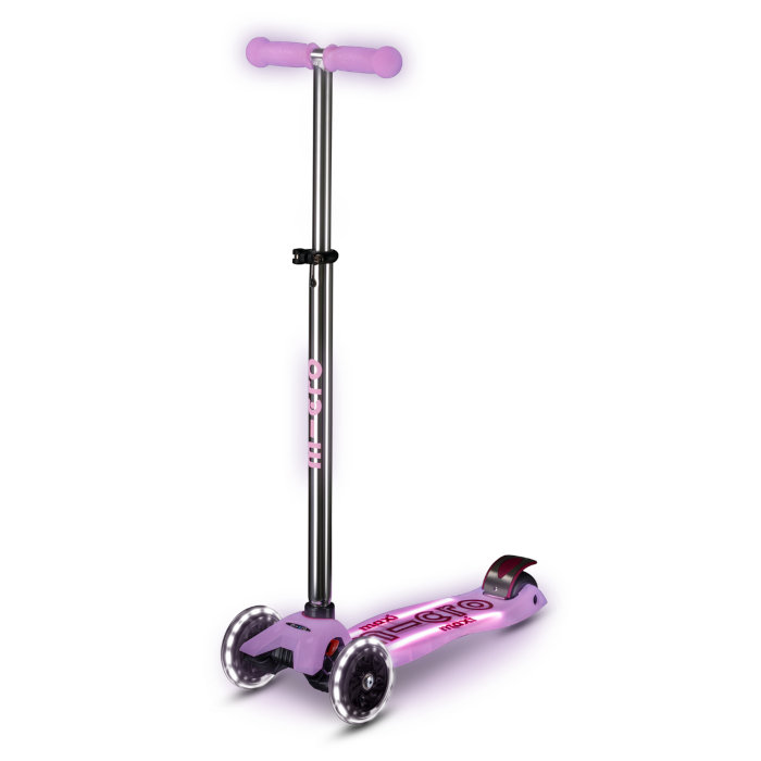 MaxiMicroDeluxeGlowLEDPlusLuminousPurple