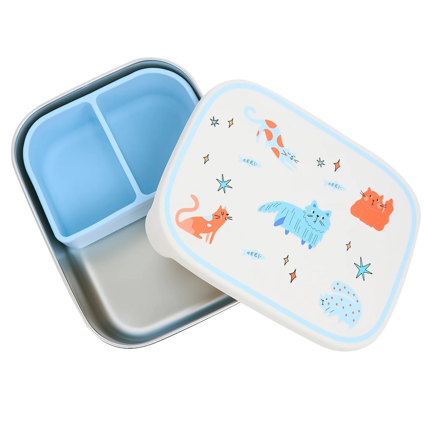 Meow posuda za hranu